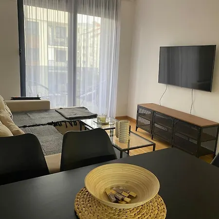 New, Modern * Novi Sad