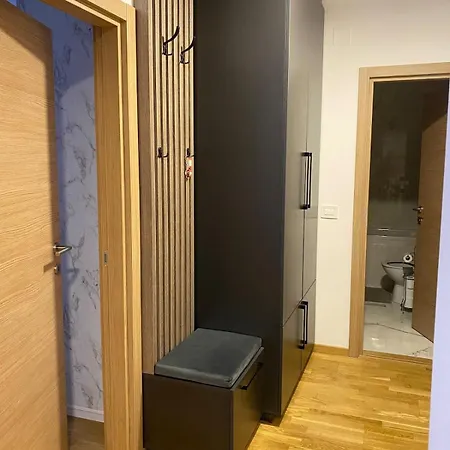 Lägenhet New, Modern *