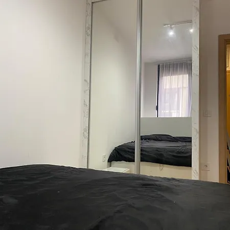 New, Modern * Novi Sad