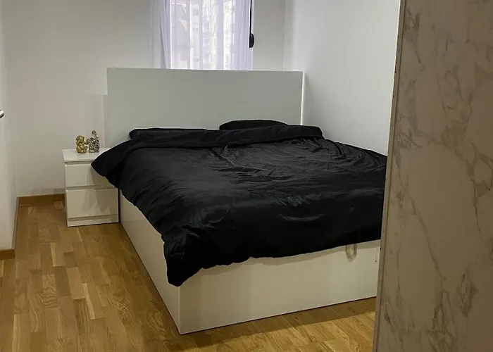 New, Modern Apartament *