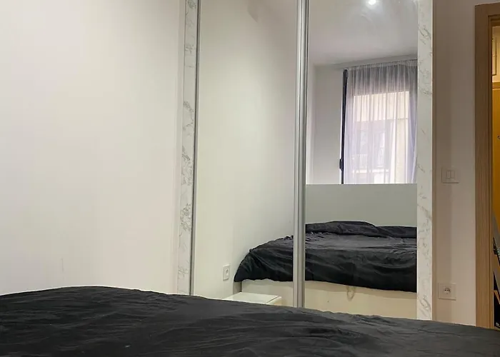 New, Modern * Nowy Sad